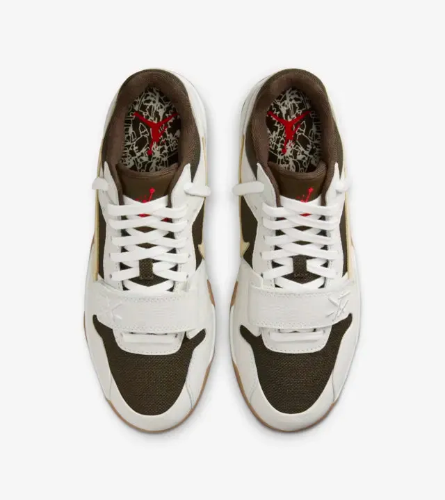 Jordan Jumpman Jack TR Travis Scott Sail Ultimate Ease