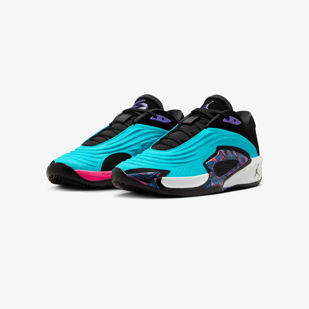 Jordan Luka 3 Dynamic Grip