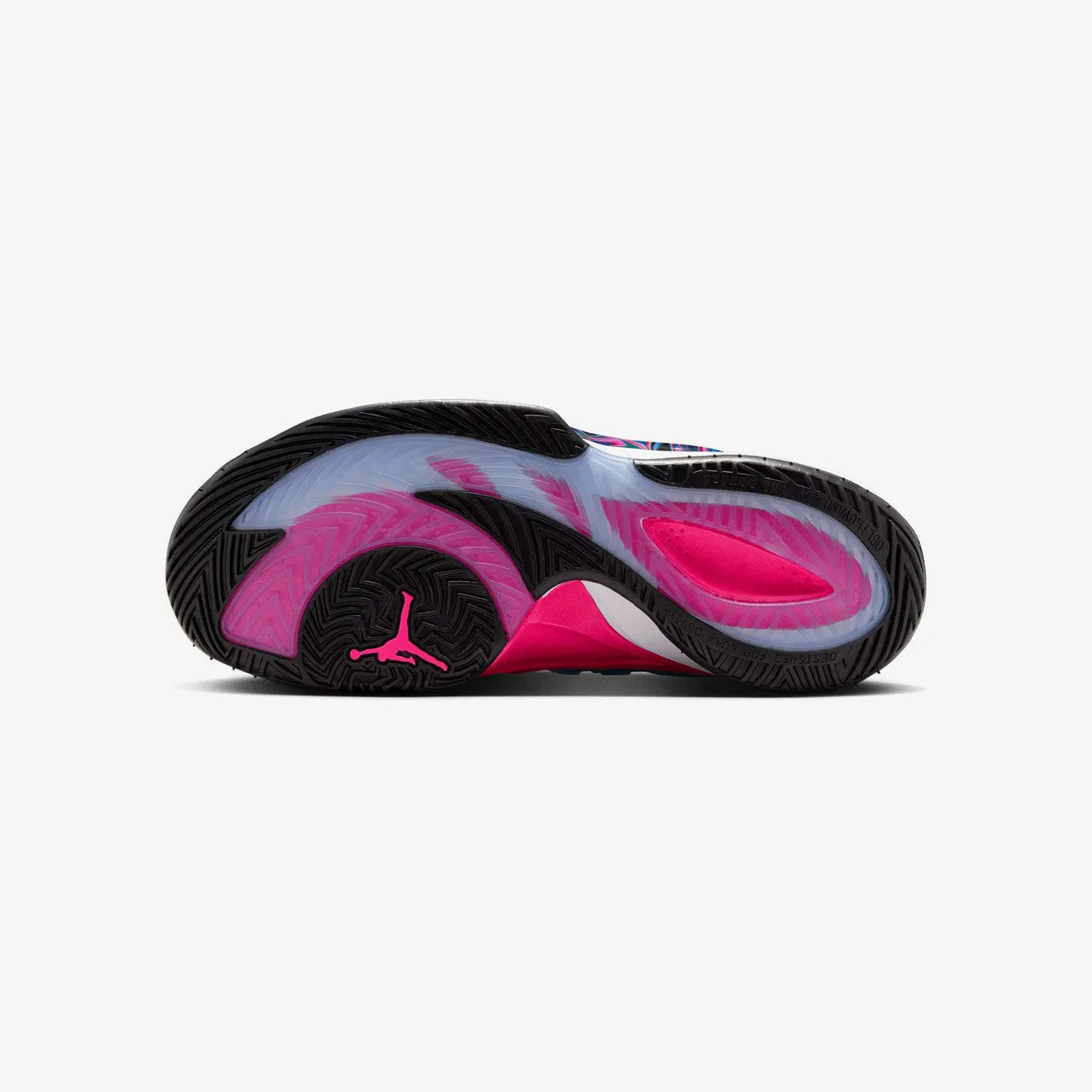 Jordan Luka 3 Dynamic Grip