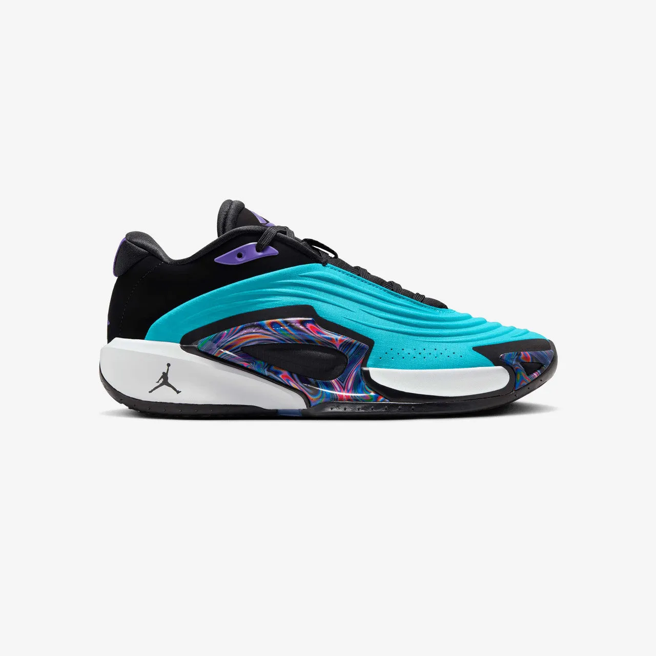Relaxed wear Long-Distance Support Jordan Luka 3