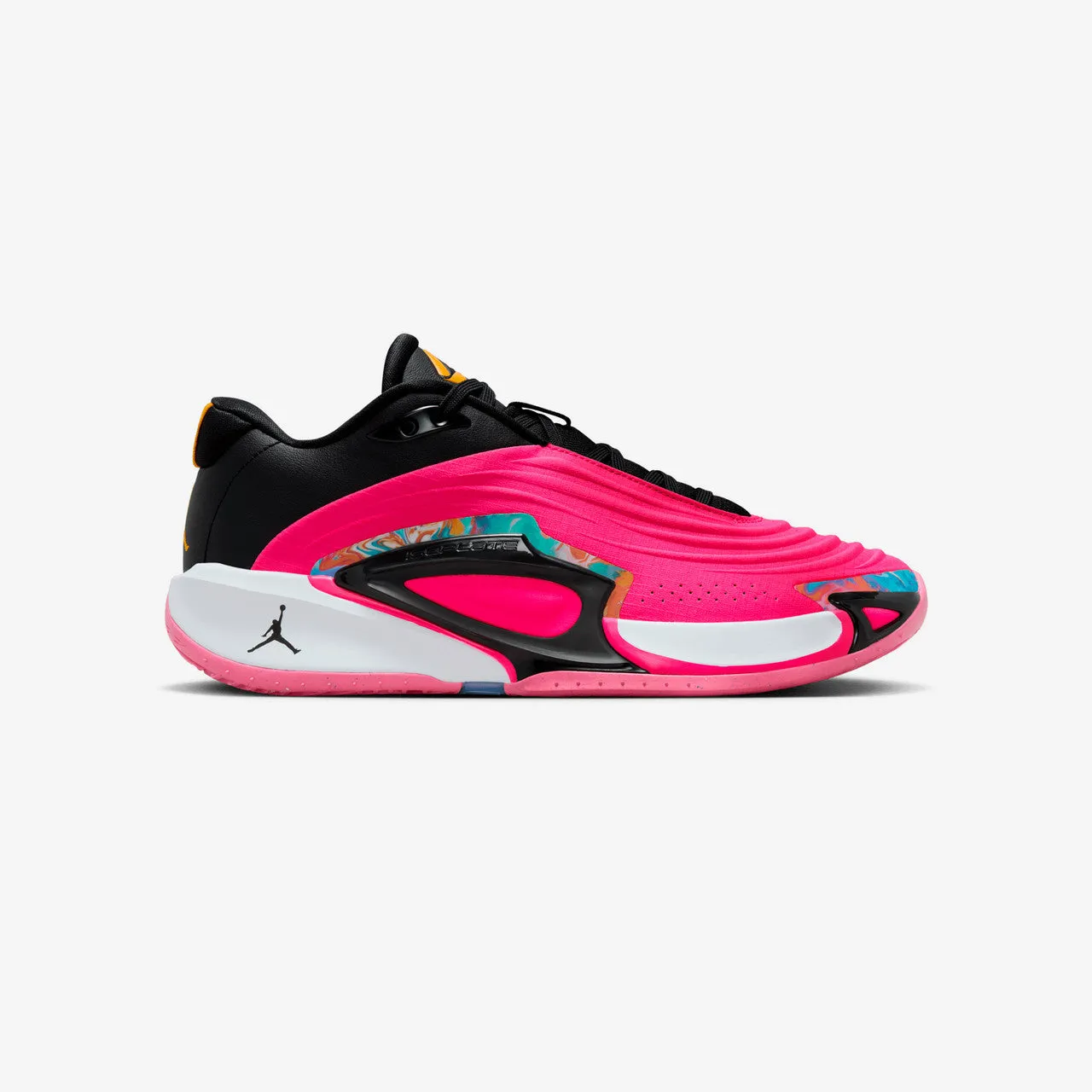 Road Ready Lightweight Build Jordan Luka 3