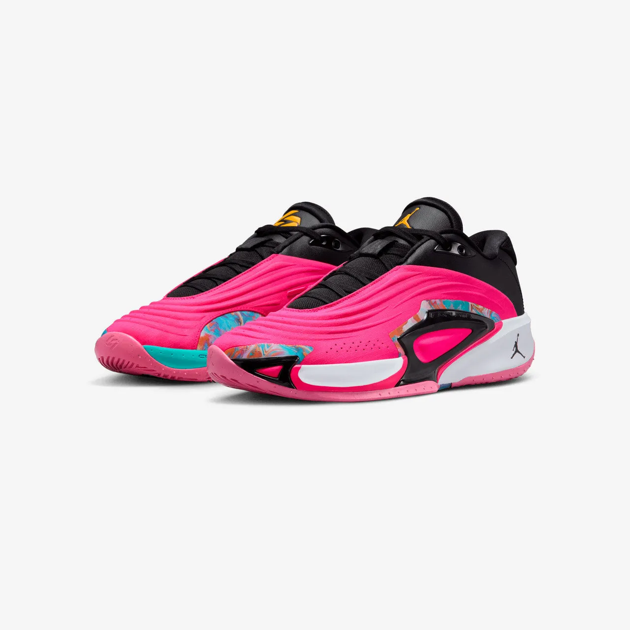 Jordan Luka 3 Next Gen Style