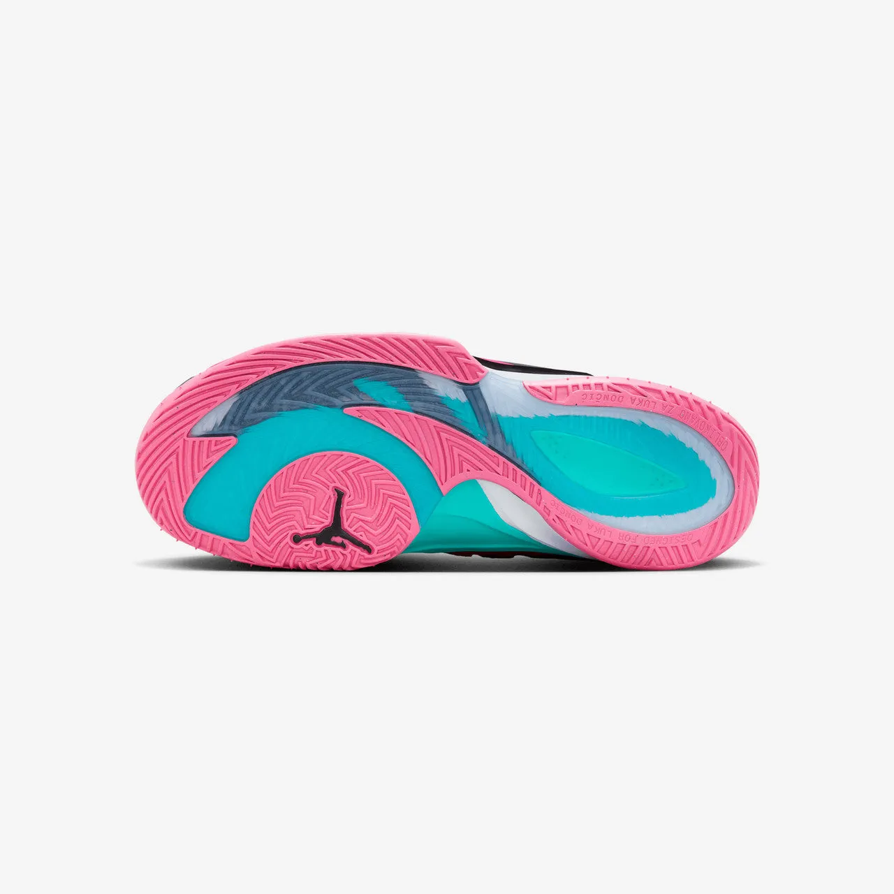 Jordan Luka 3 Next Gen Style