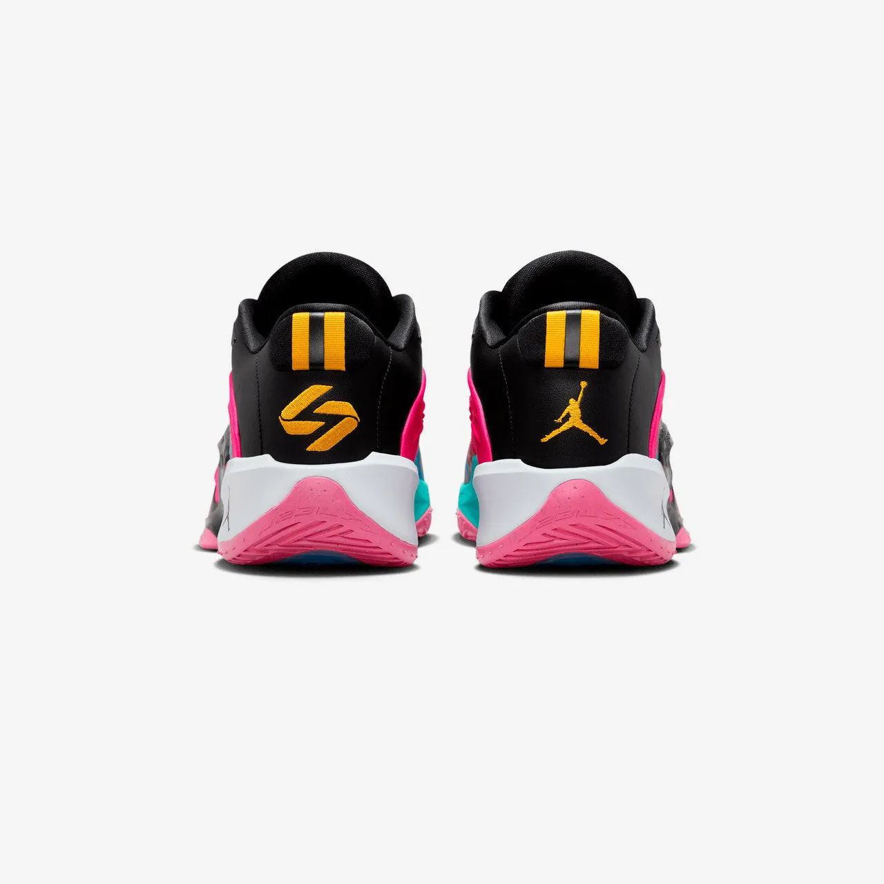Jordan Luka 3 Next Gen Style