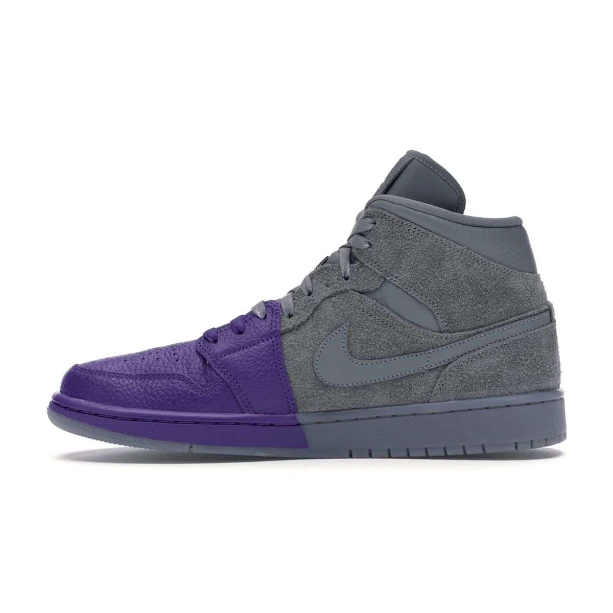 Jump Ready Core Air Jordan 1 Mid Sheila Rashid