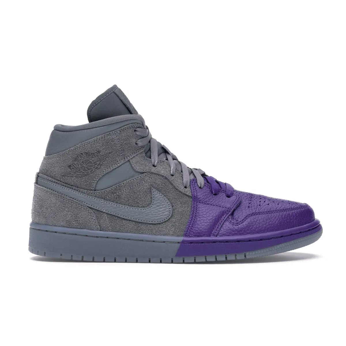 Jump Ready Core Air Jordan 1 Mid Sheila Rashid
