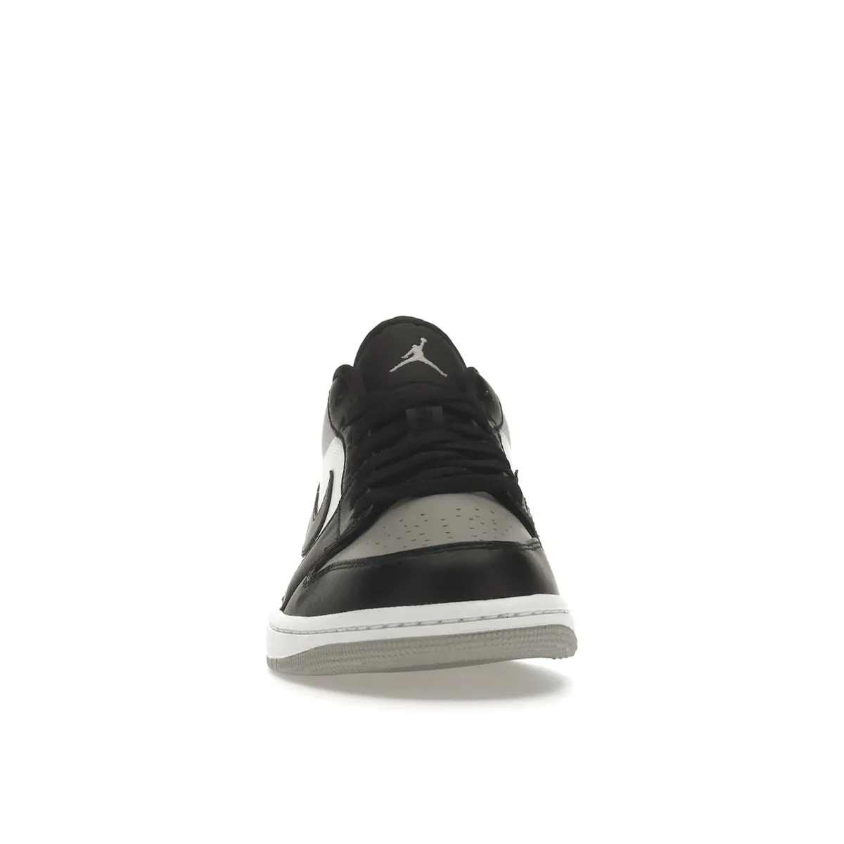 Jump Support Frame Air Jordan 1 Low Shadow Toe