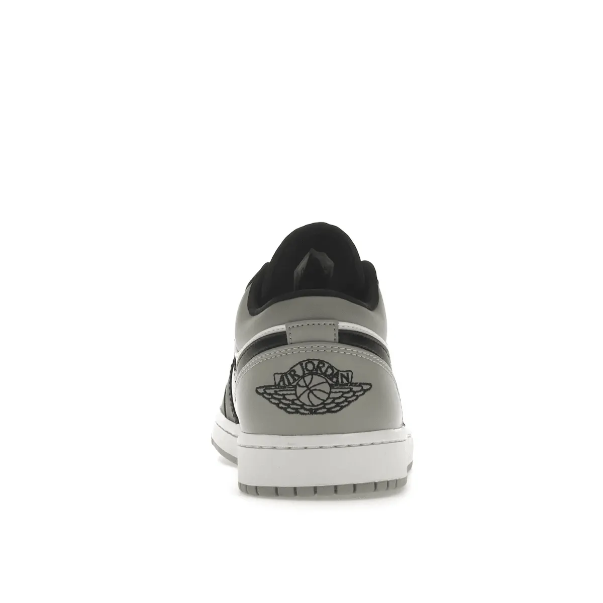 Jump Support Frame Air Jordan 1 Low Shadow Toe