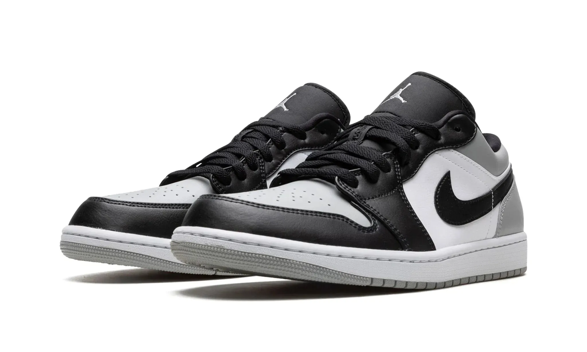 Jump Support Frame Air Jordan 1 Low Shadow Toe