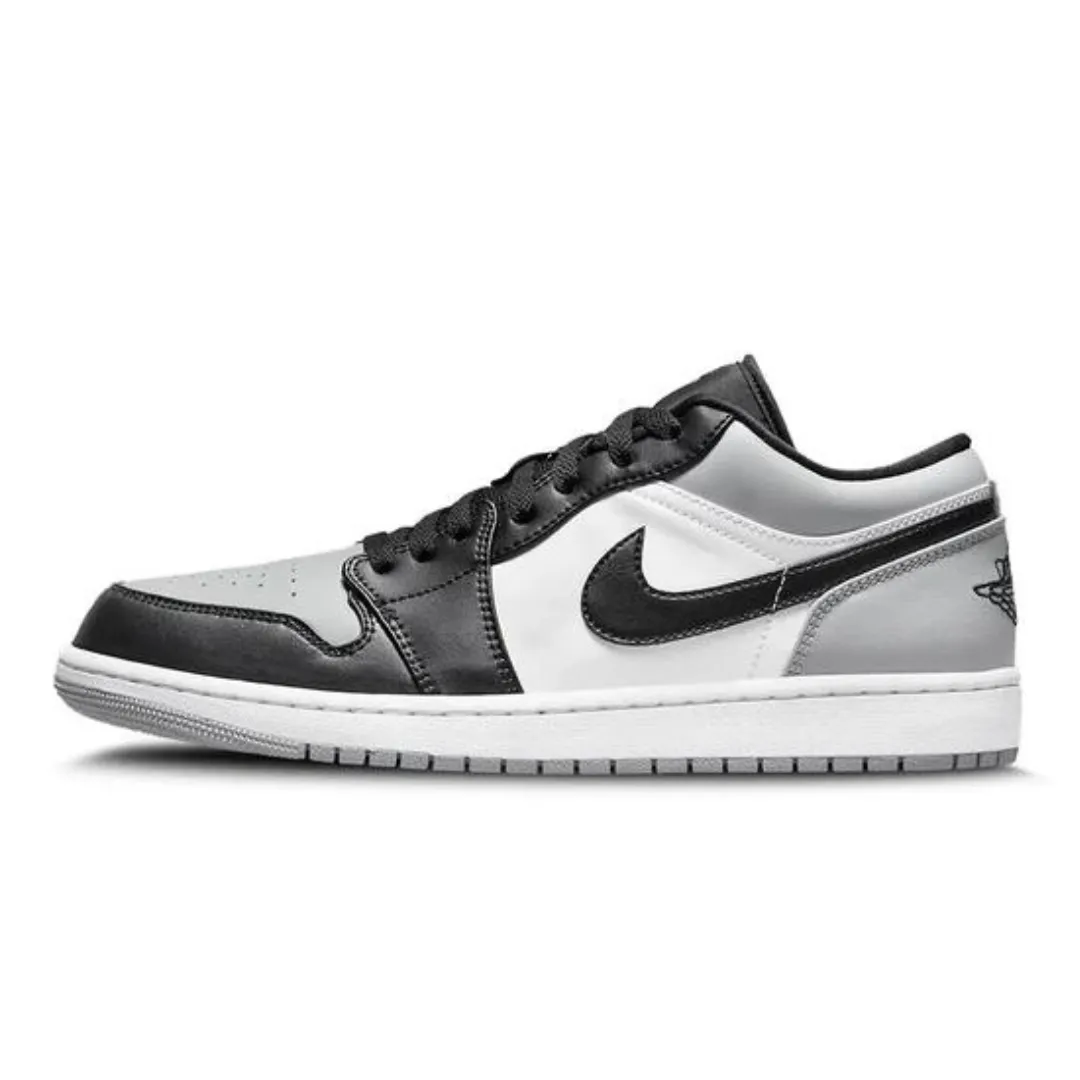 Jump Support Frame Air Jordan 1 Low Shadow Toe