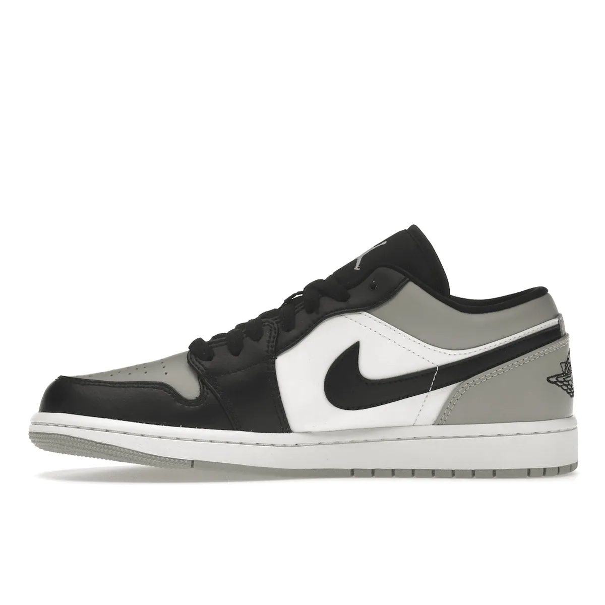 Jump Support Frame Air Jordan 1 Low Shadow Toe