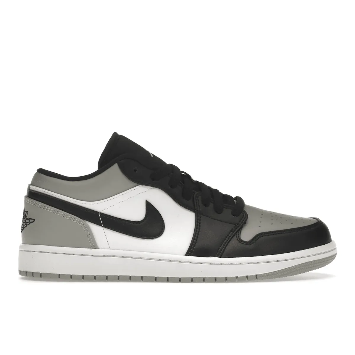 Jump Support Frame Air Jordan 1 Low Shadow Toe