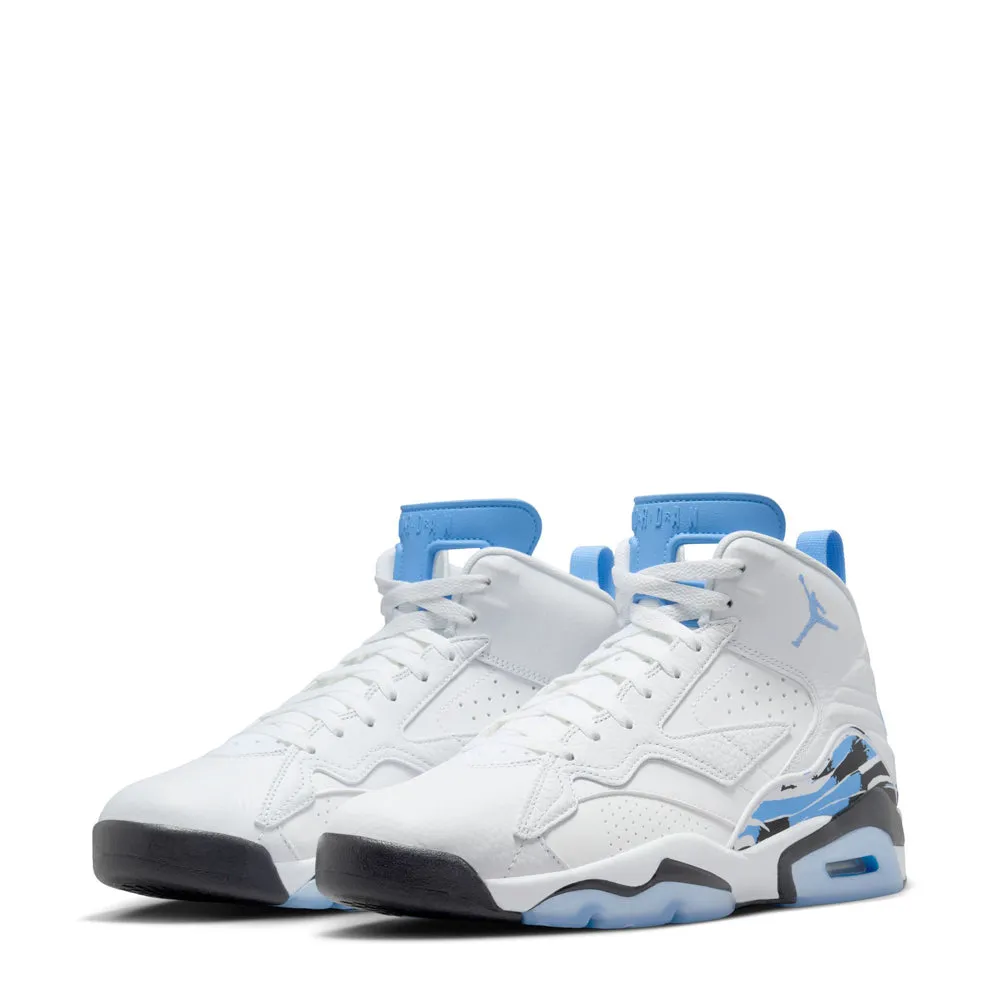Jumpman MVP - Mens Satin-Finish