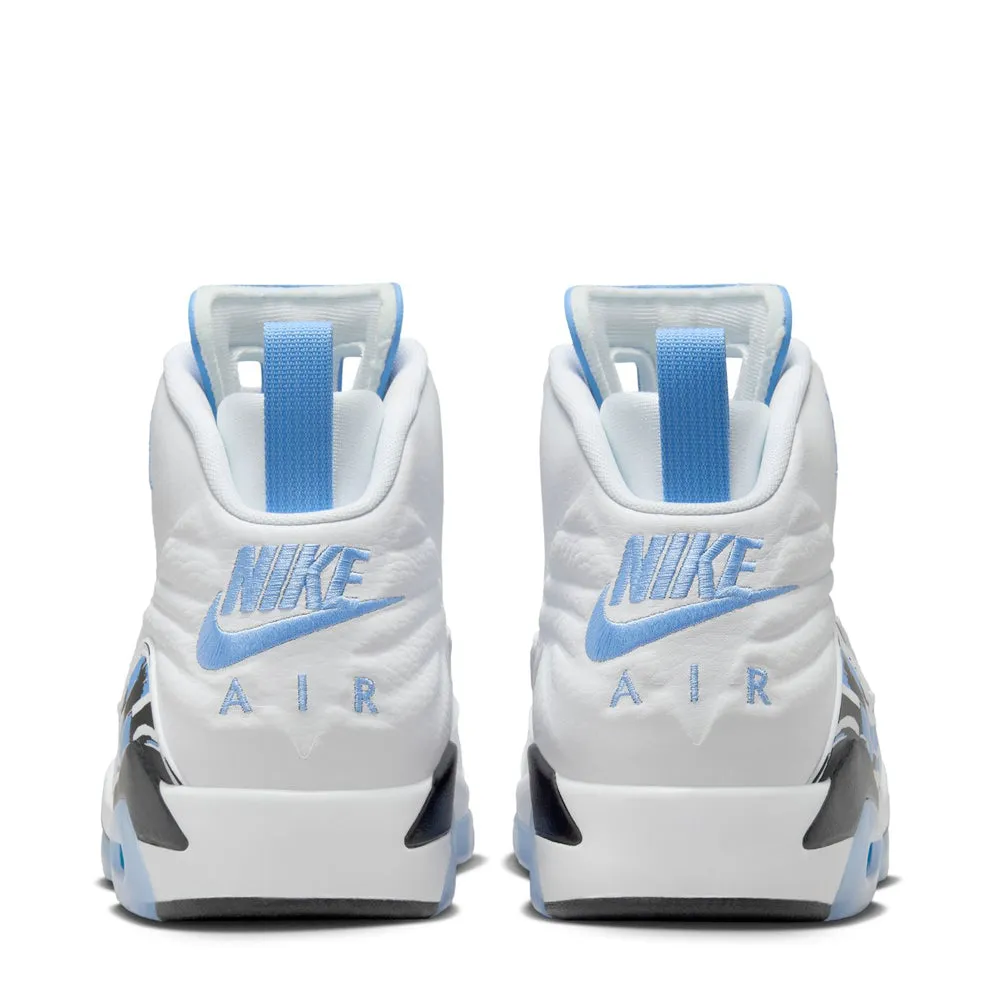Jumpman MVP - Mens Satin-Finish
