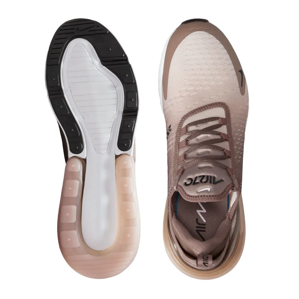 Jungle-Grade Air Max 270 - Mens