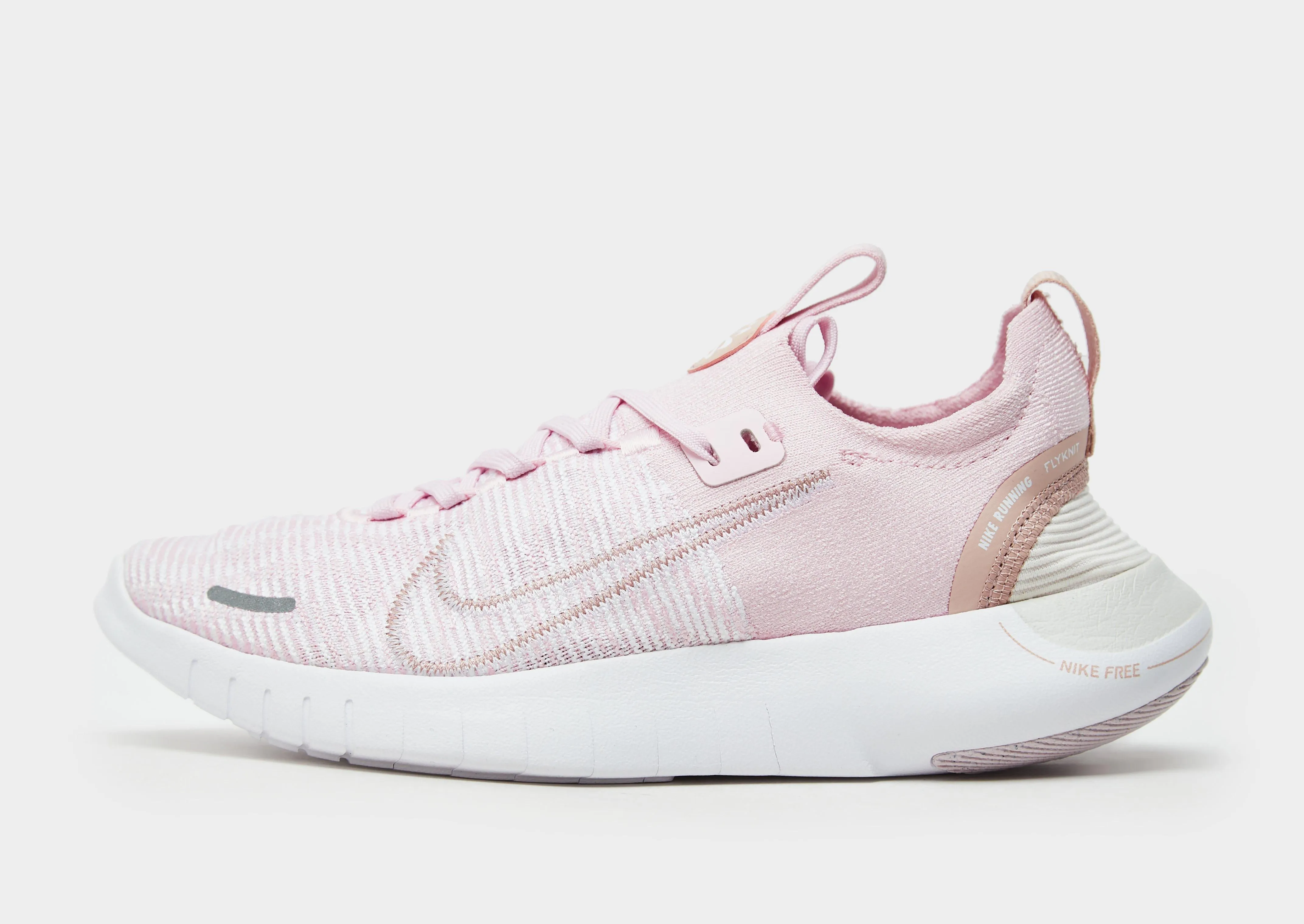Free Run Flyknit Next Nature Women's Pool Ready