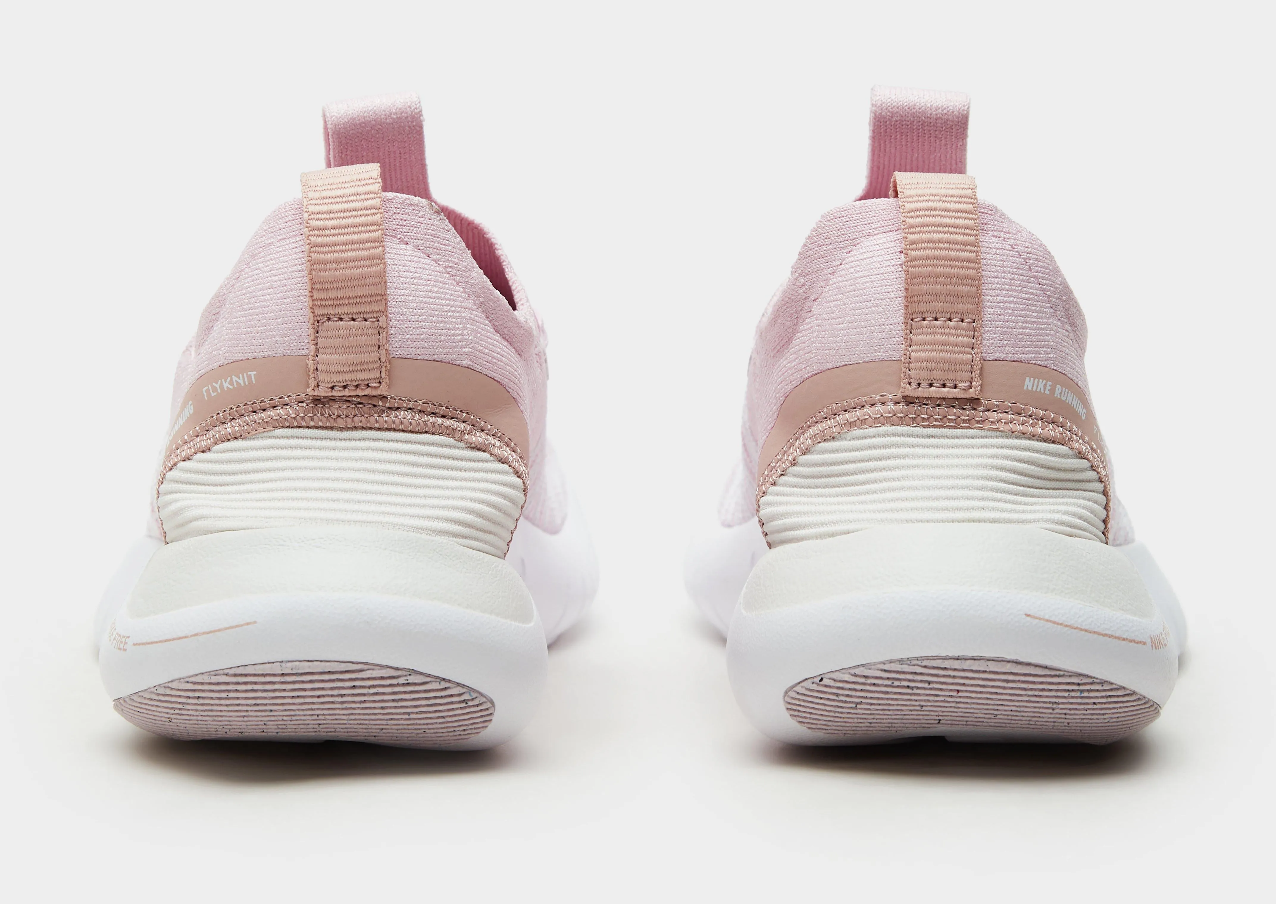 Jungle-Grade Free Run Flyknit Next Nature Women's