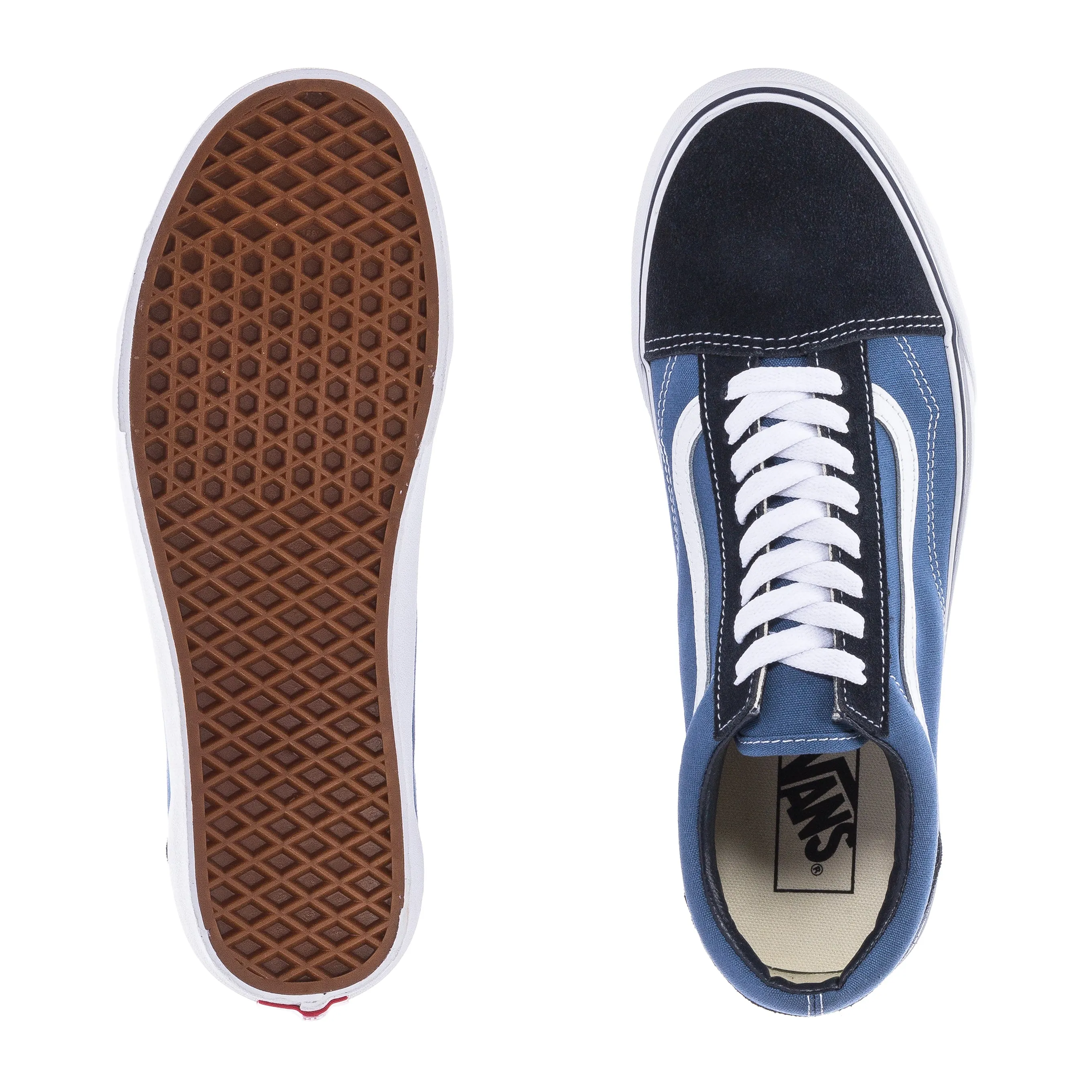 Jungle-Grade Old Skool - Mens