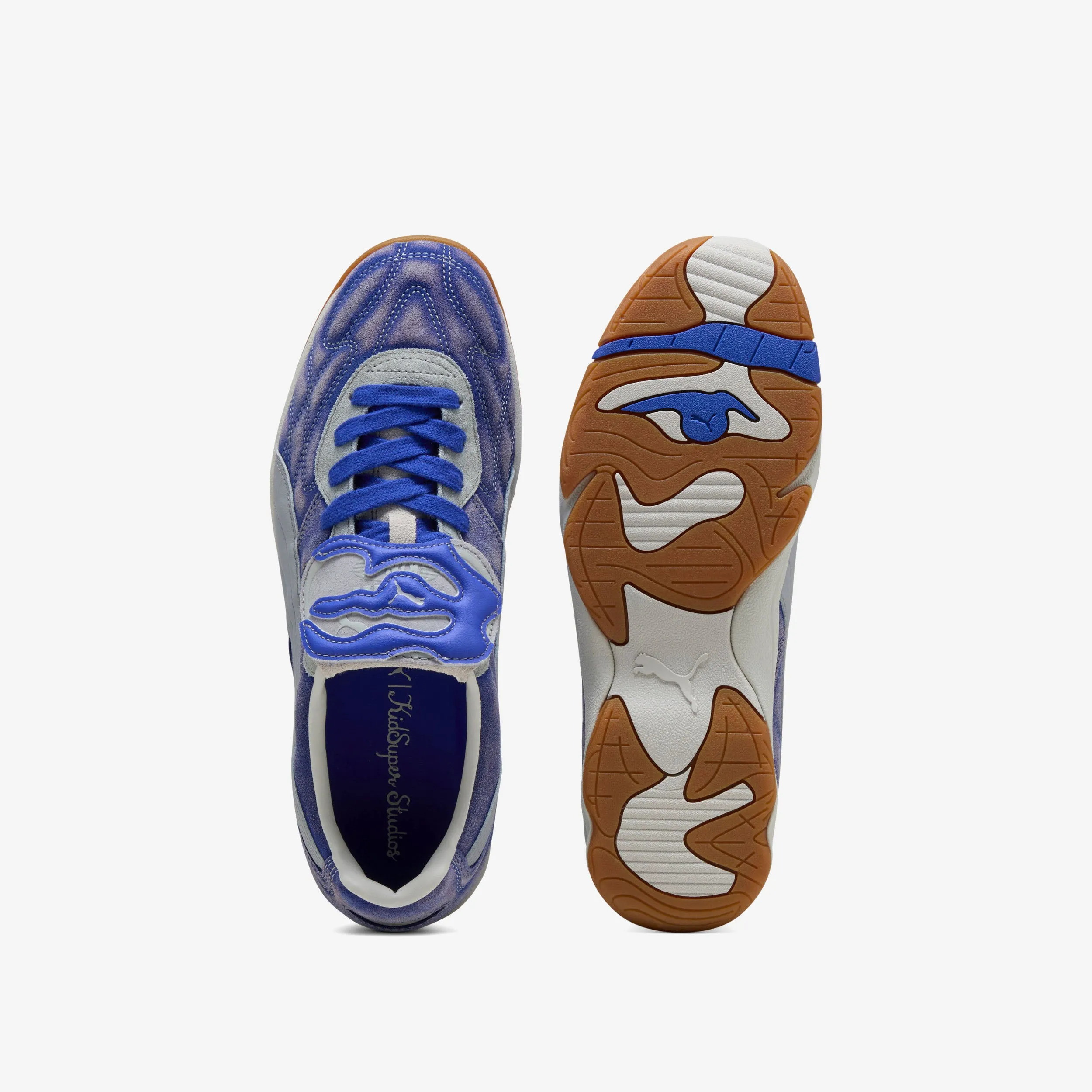 King Indoor x Kidsuper Cushioned Comfort