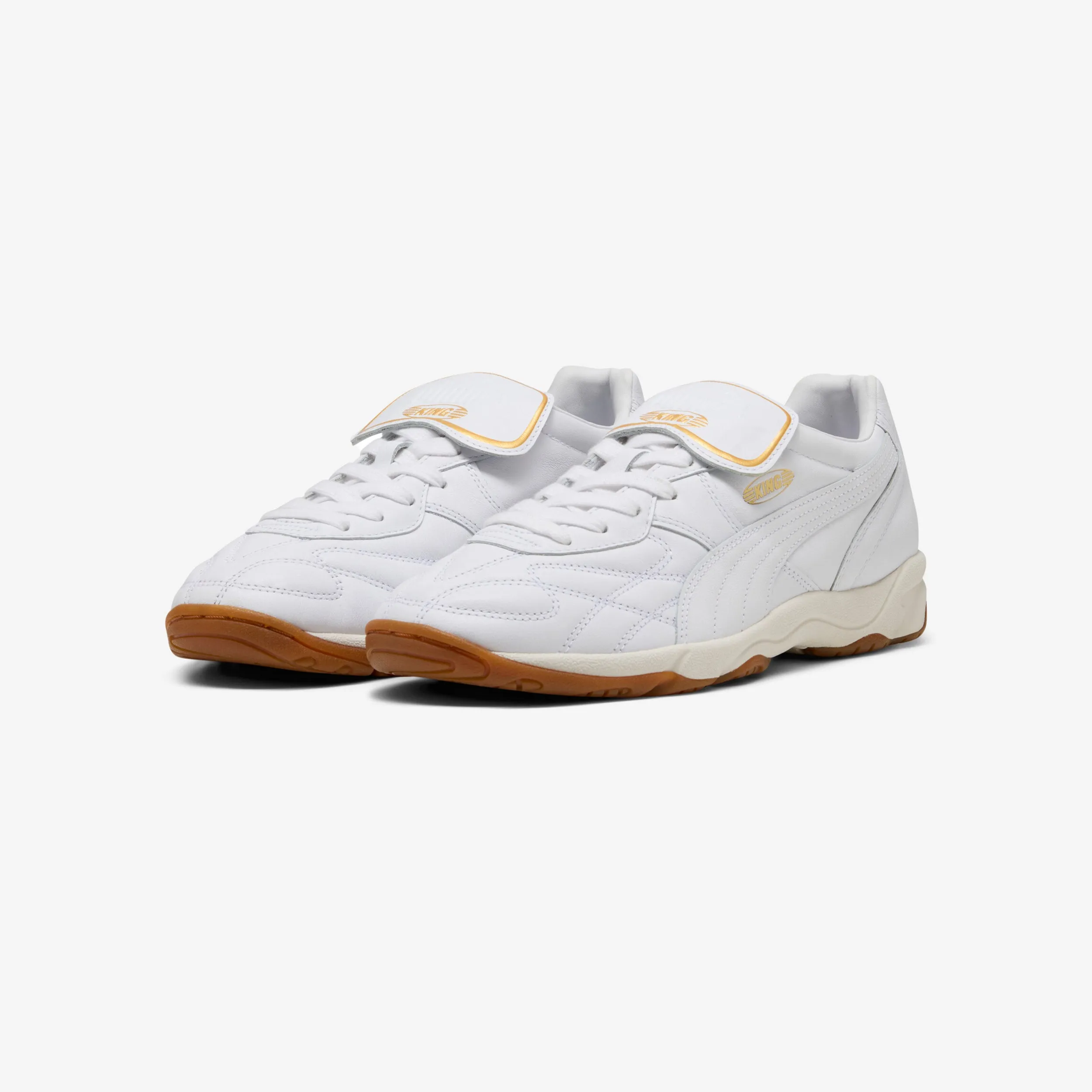 King Indoor Zero Pressure Fit
