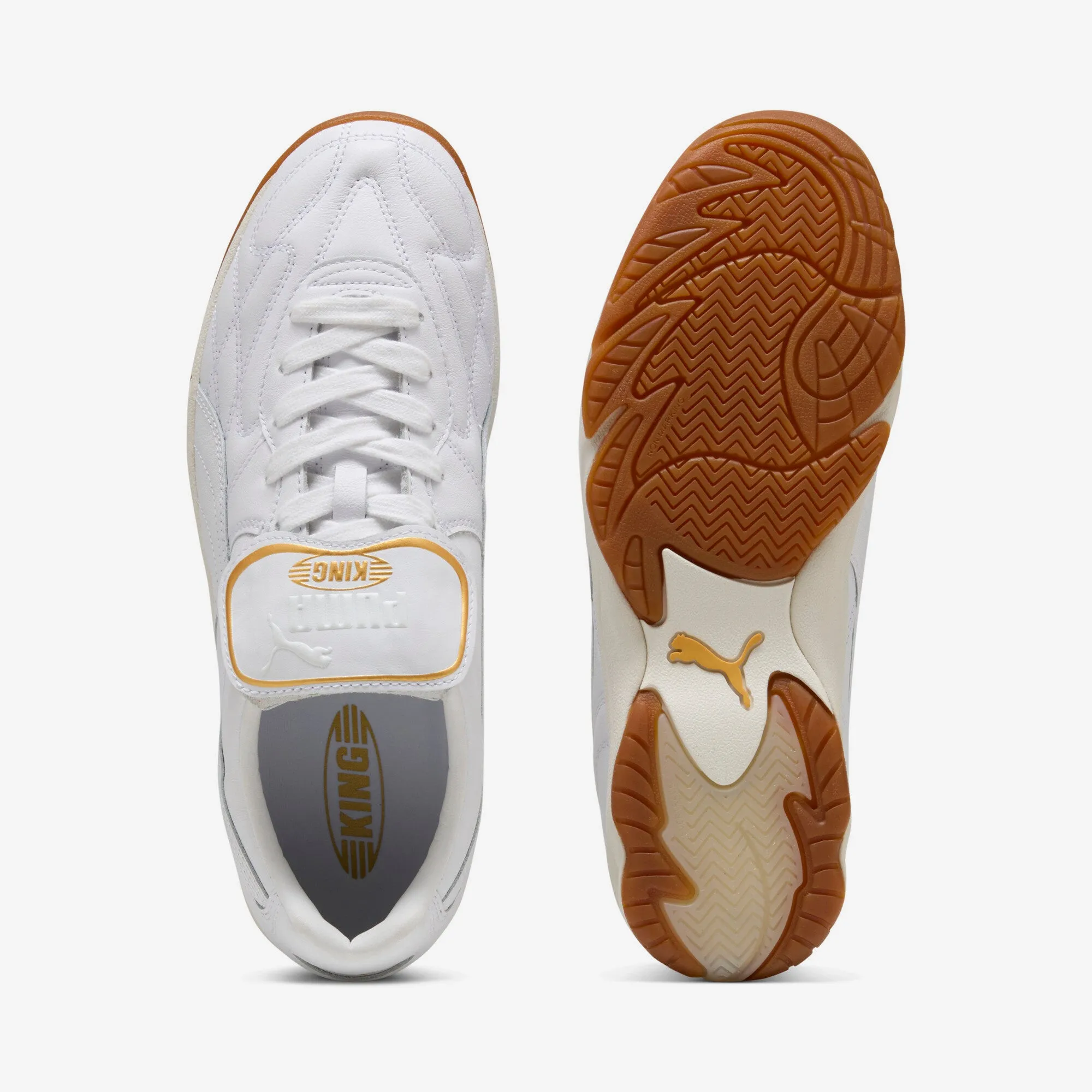 King Indoor Zero Pressure Fit