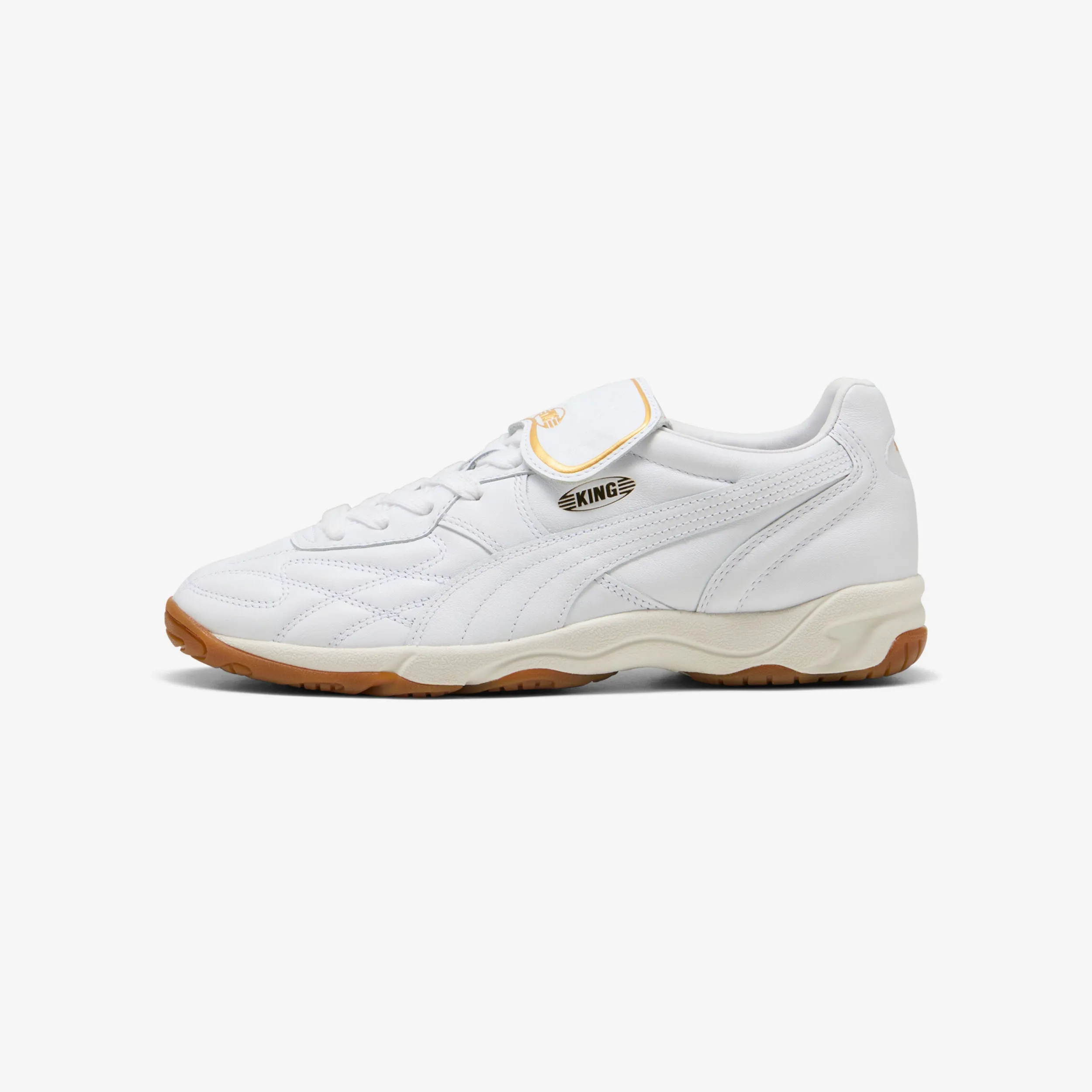 King Indoor Zero Pressure Fit