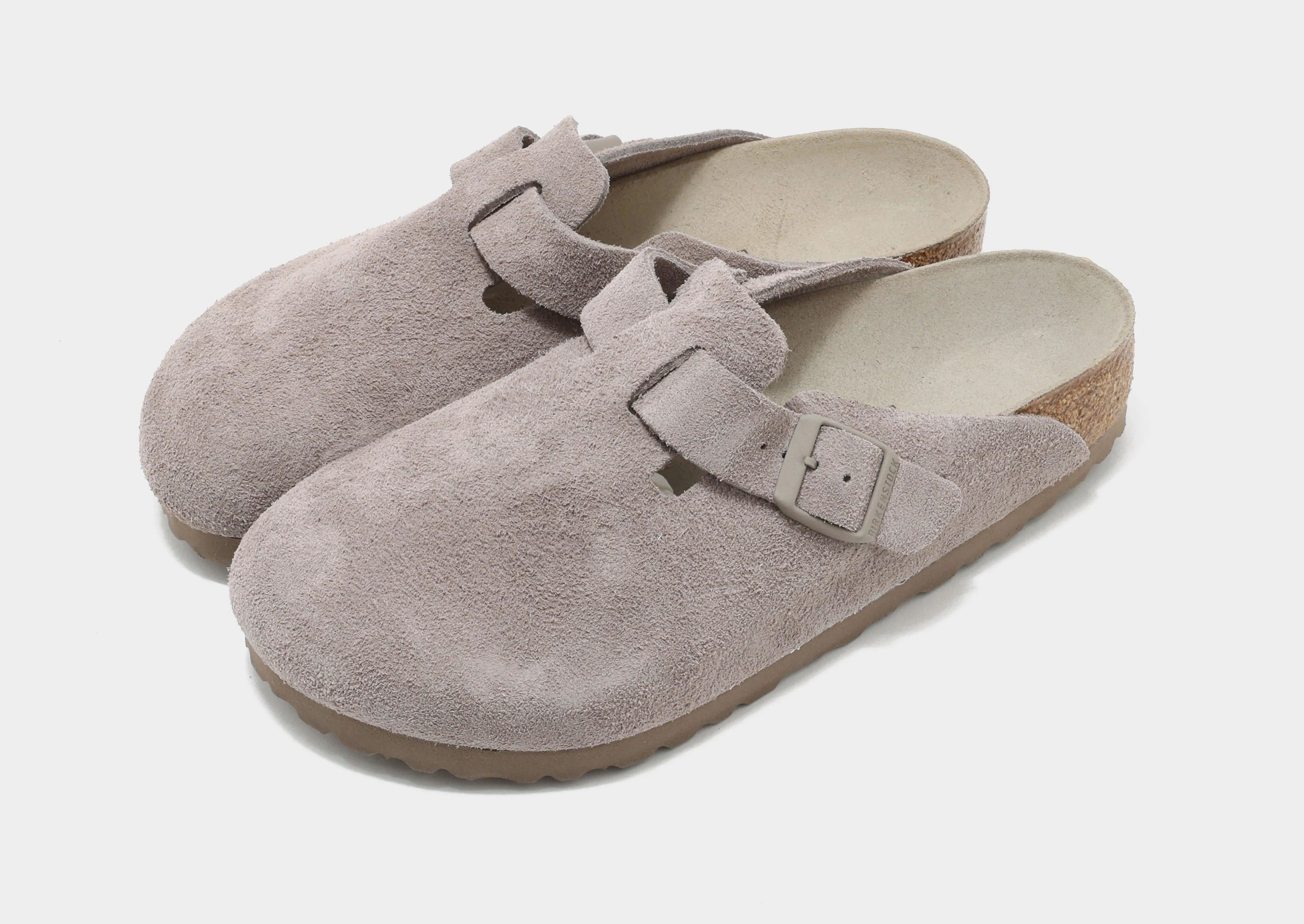 Kitten-Heel Boston LEVE Women's