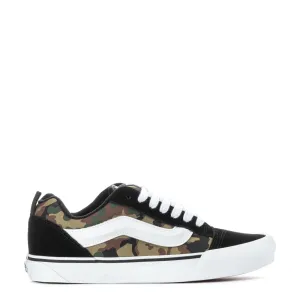 Knu Skool - Mens Slip On Style Calm Tone