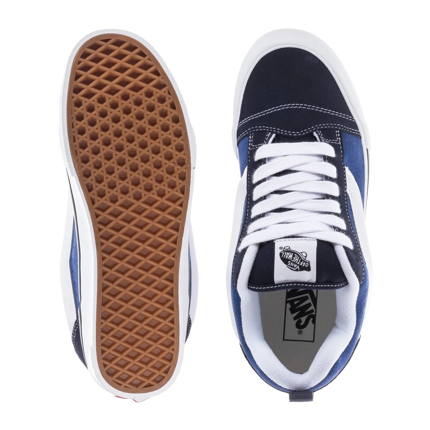 Knu Skool - Mens Fast-Step