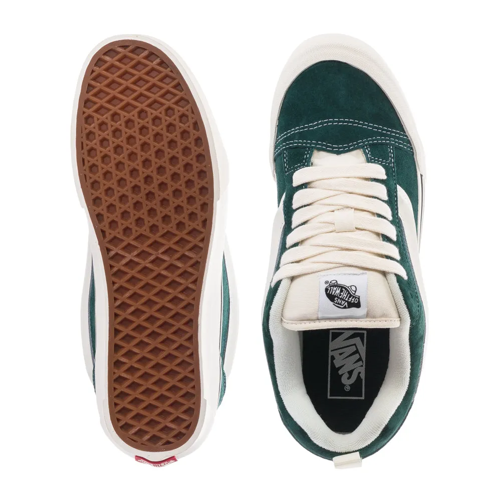 Knu Skool - Mens Heel-Supporter