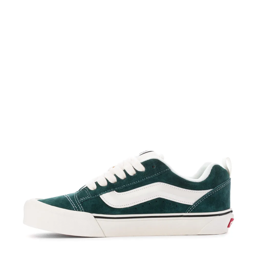 Knu Skool - Mens Heel-Supporter