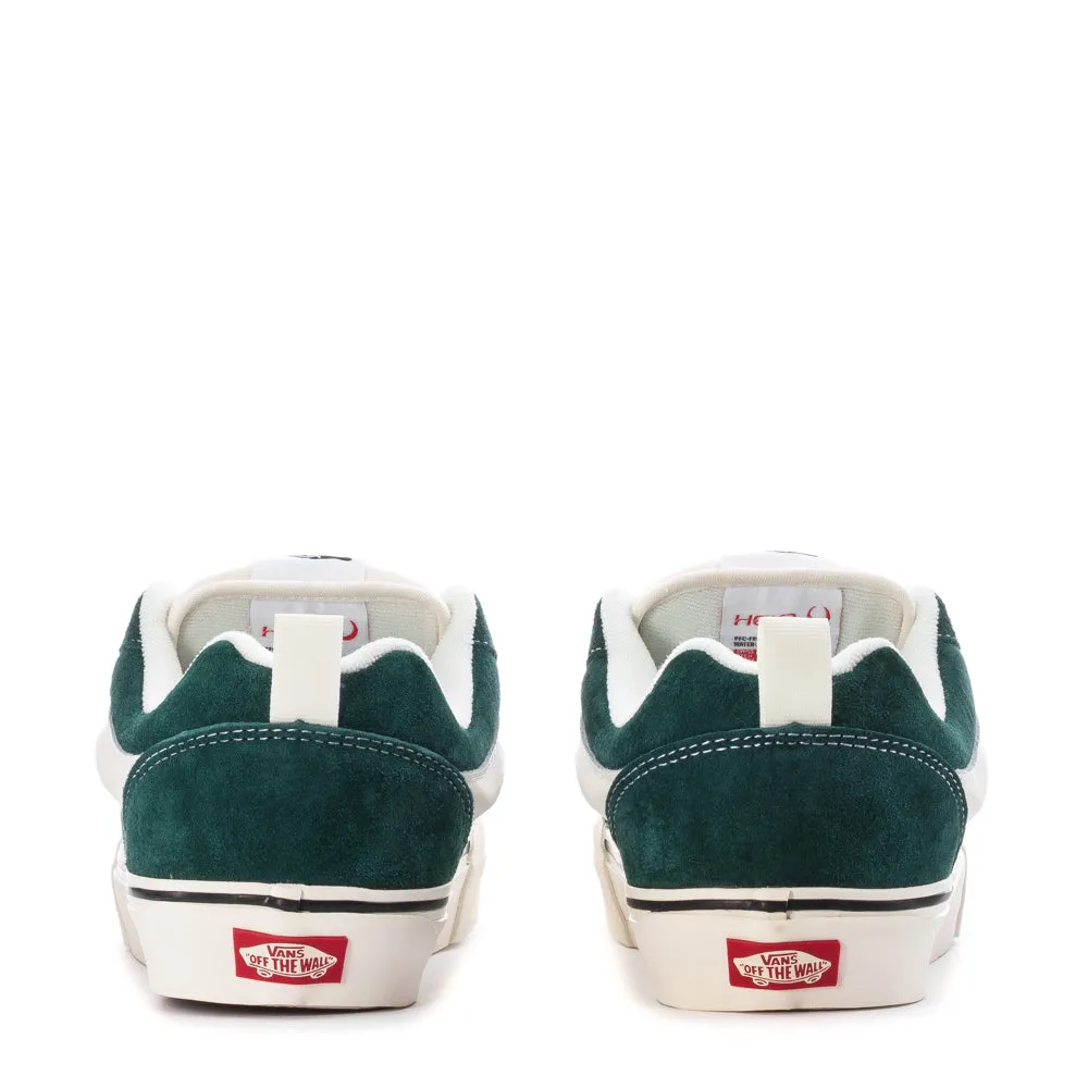 Knu Skool - Mens Heel-Supporter