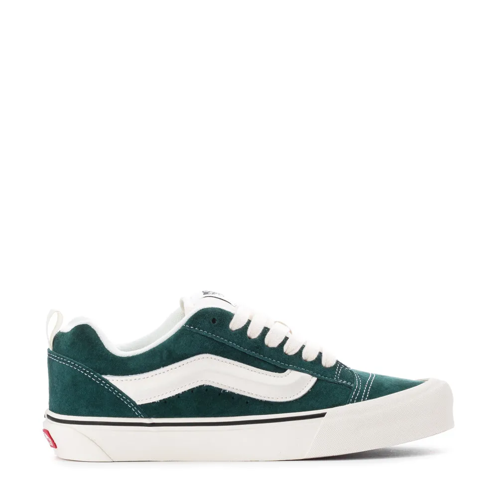 Knu Skool - Mens Slim Form Green Core