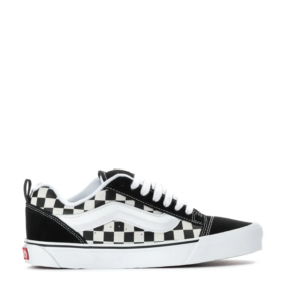 Knu Skool - Mens Field Walk Shiny Tone