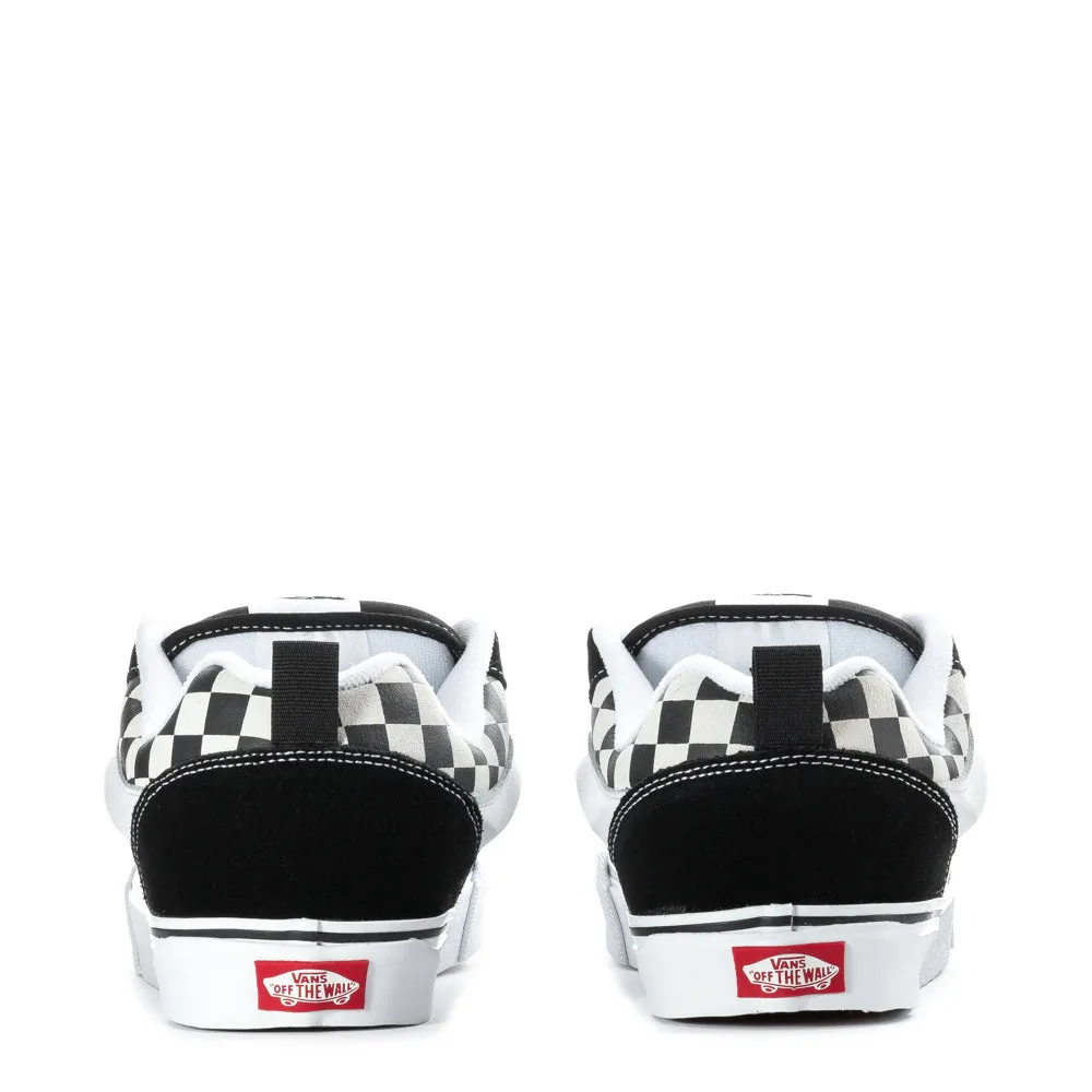 Knu Skool - Mens Removable insole