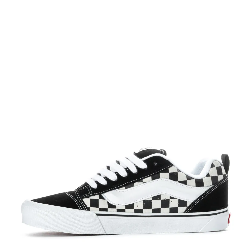 Knu Skool - Mens Removable insole