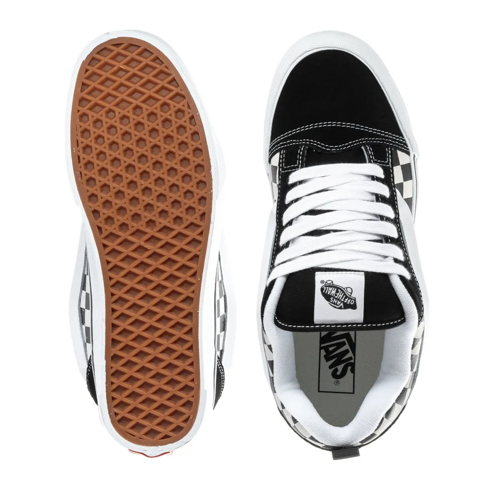 Knu Skool - Mens Removable insole