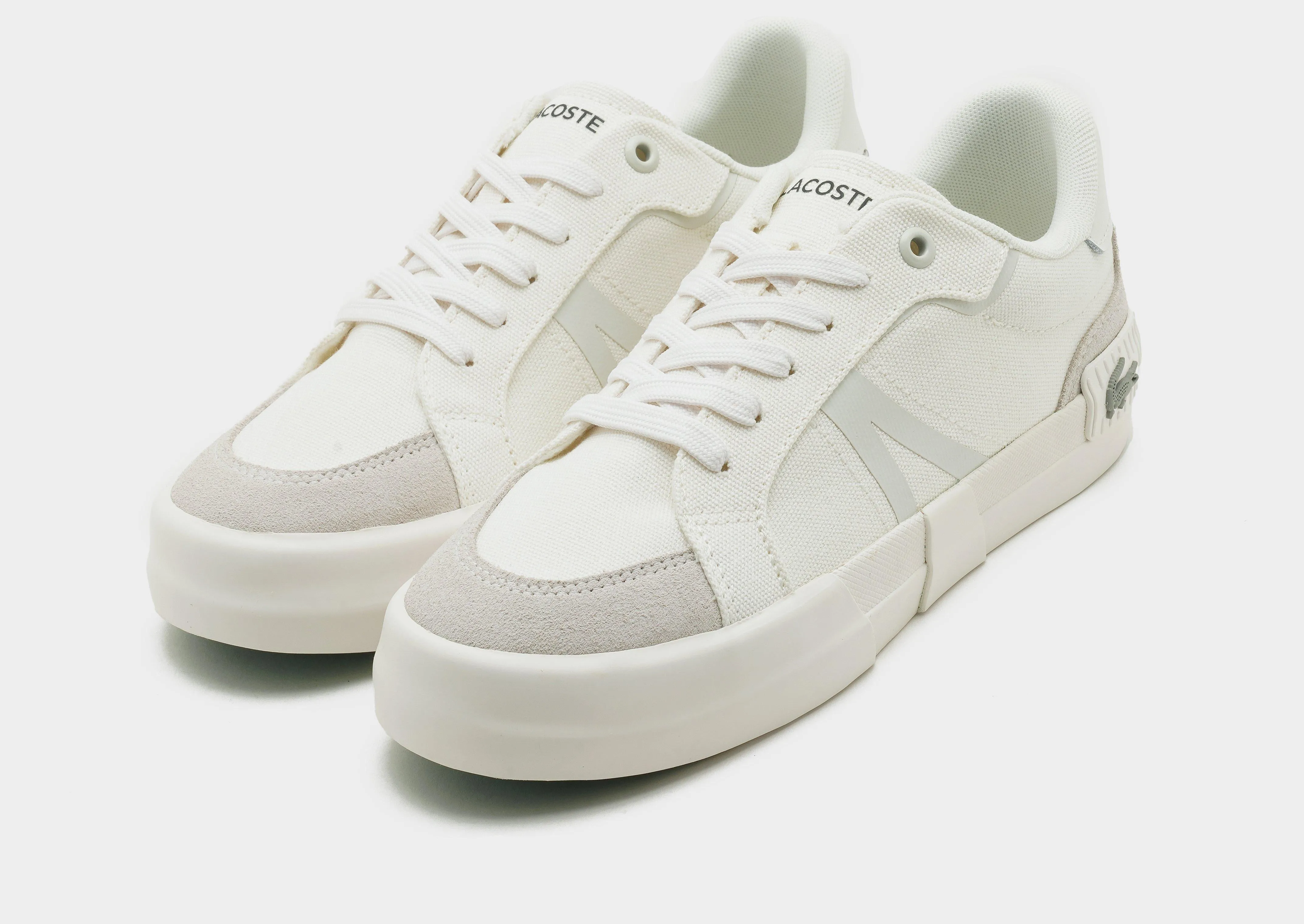 L004 Canvas Women's Weekend-Wear