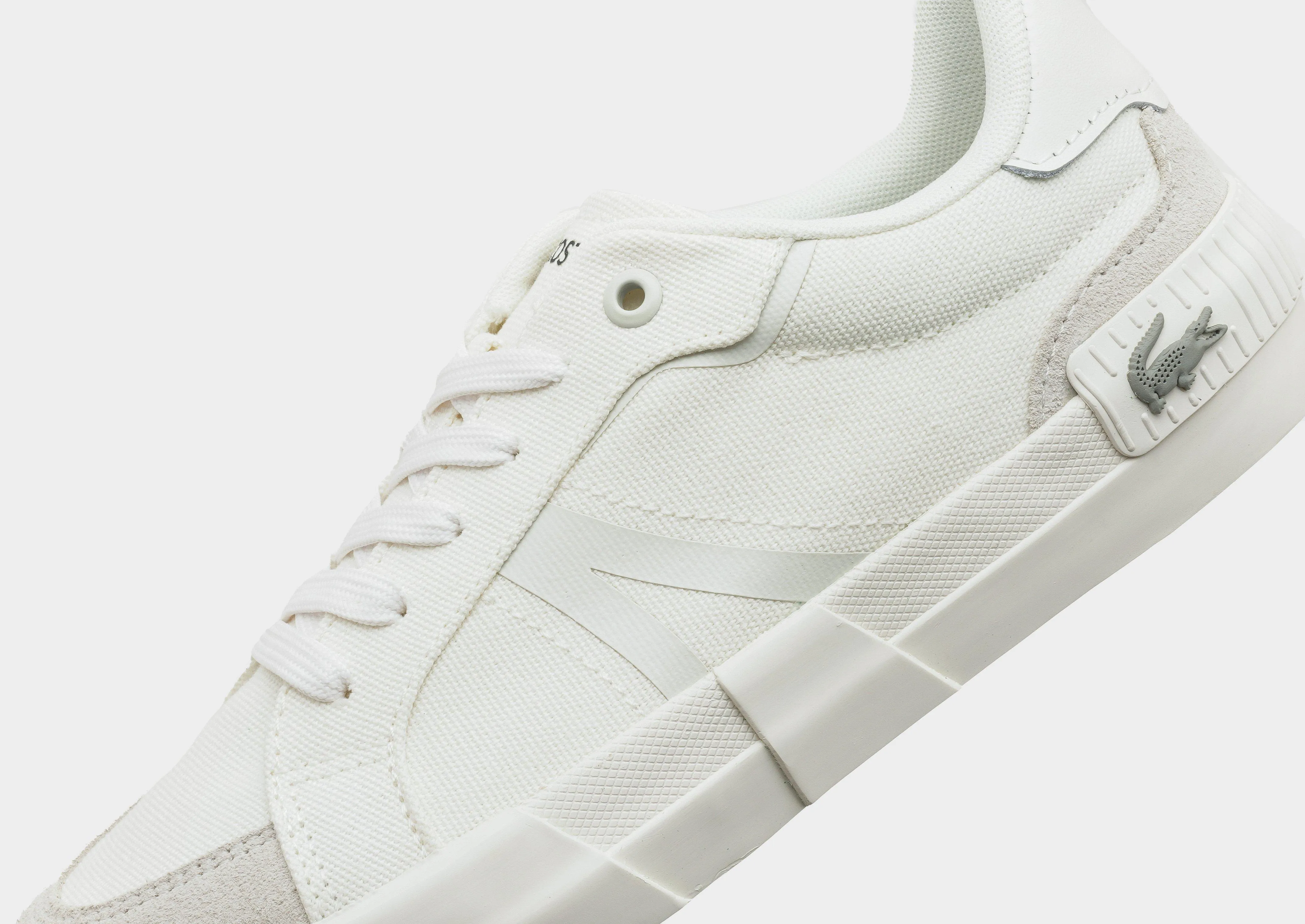 L004 Canvas Women's Weekend-Wear