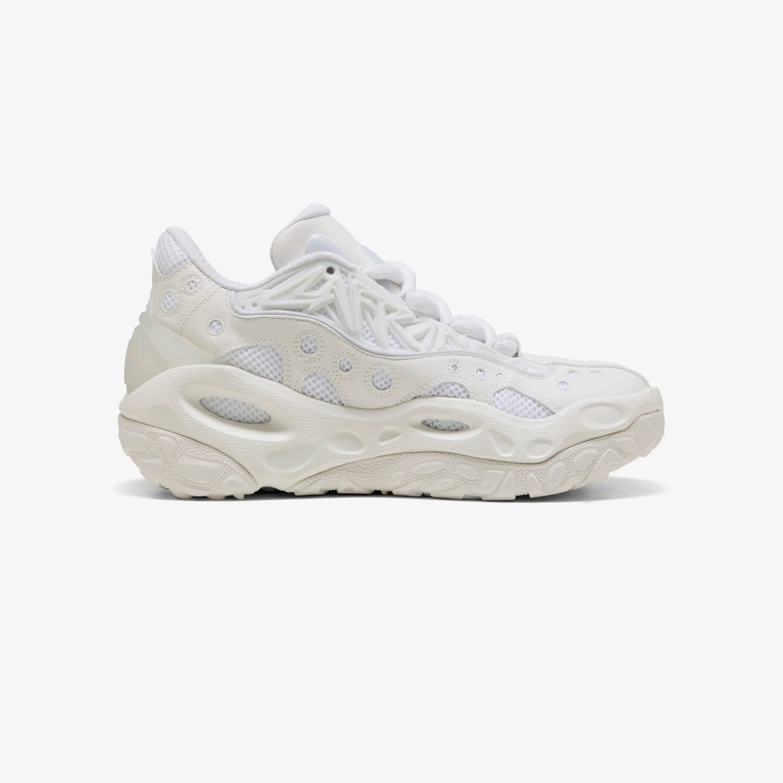 Comfort-Oriented Glam traction La Franc RNNR