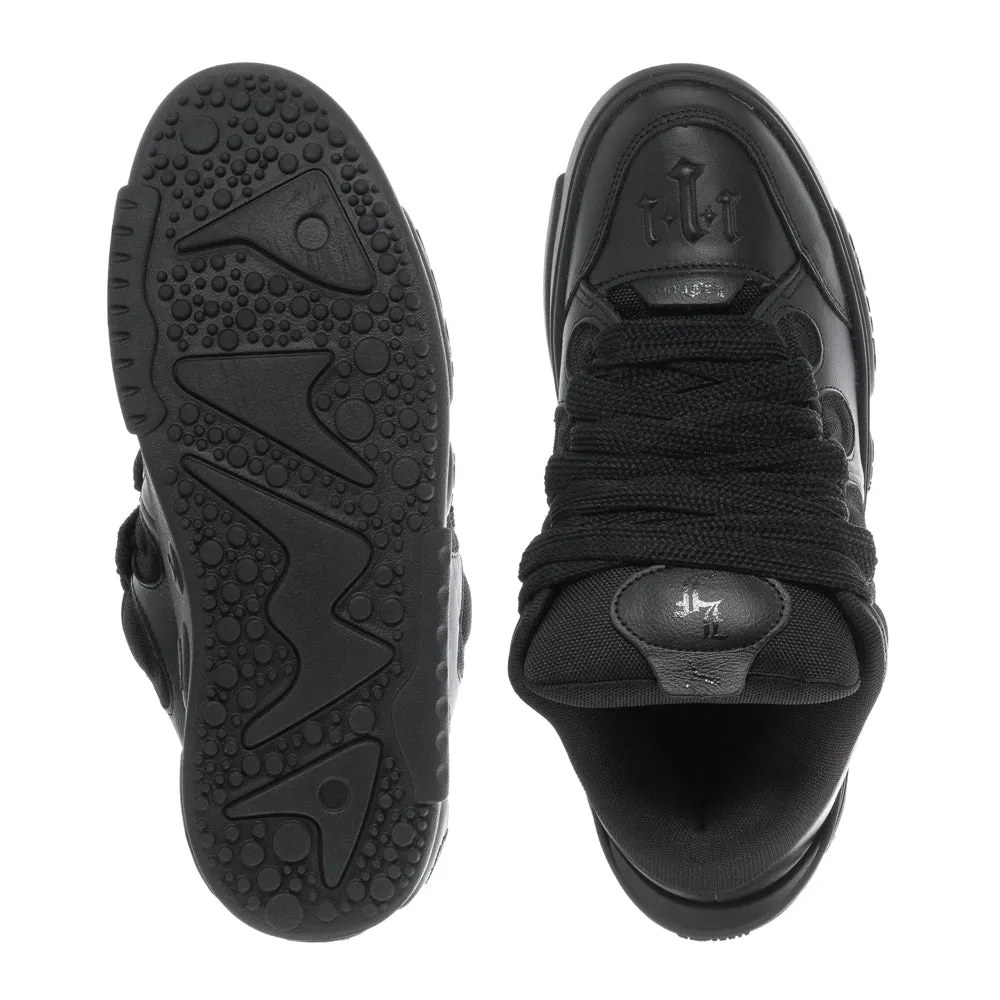 La France 3x Black - Mens Quick-Move
