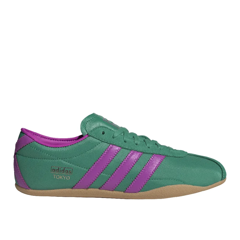 Lace Up Style adidas Women's Tokyo Shoes