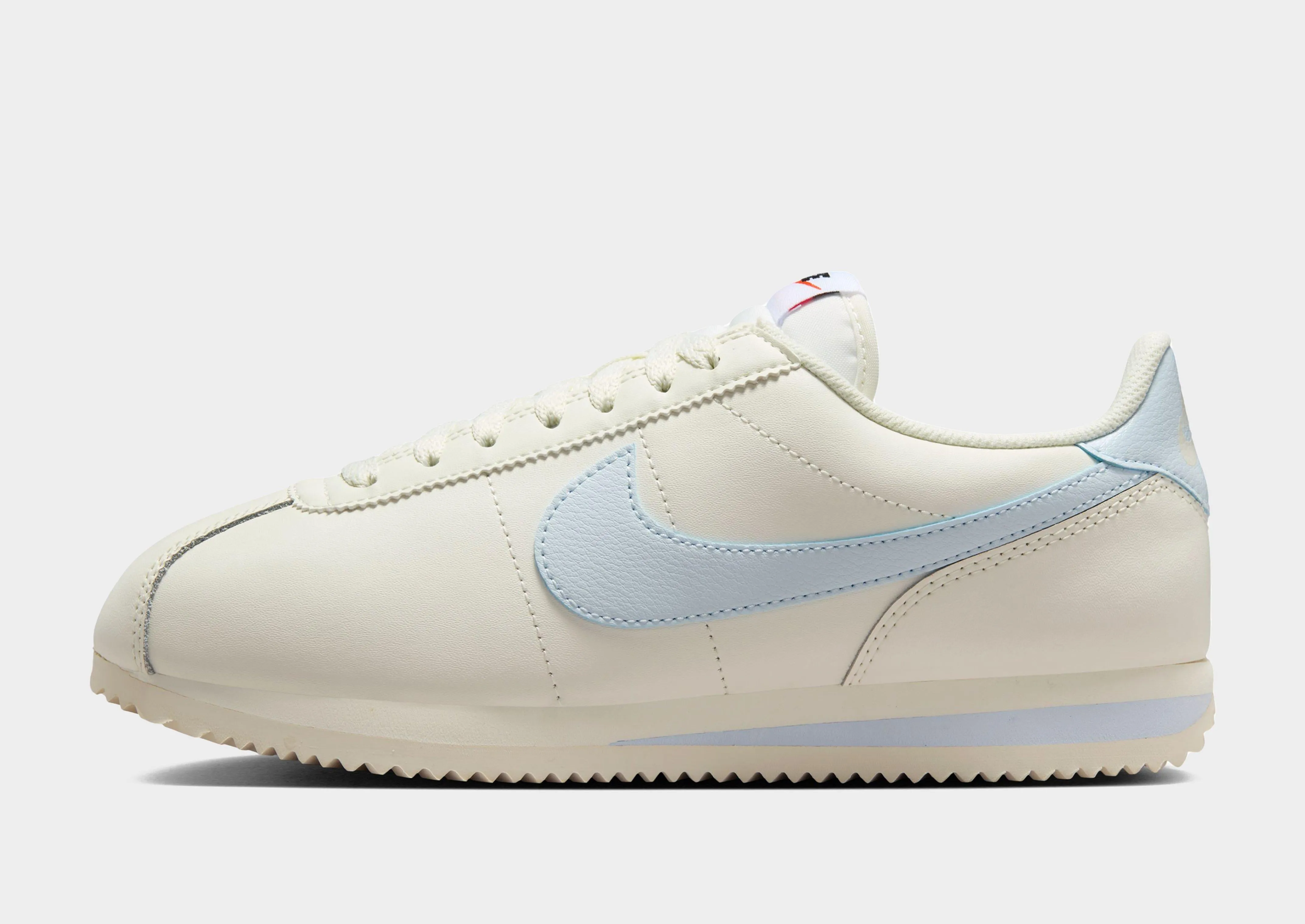 Storm Guard Cortez Leather Women's