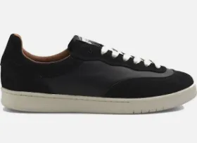 Core Fitness Breath Mesh Last Resort CM001 LO Shoe - Black/White
