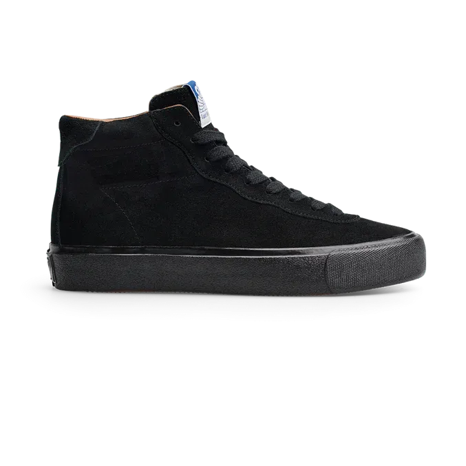 Last Resort VM001 HI Shoe - Black/Black Unbeatable performance