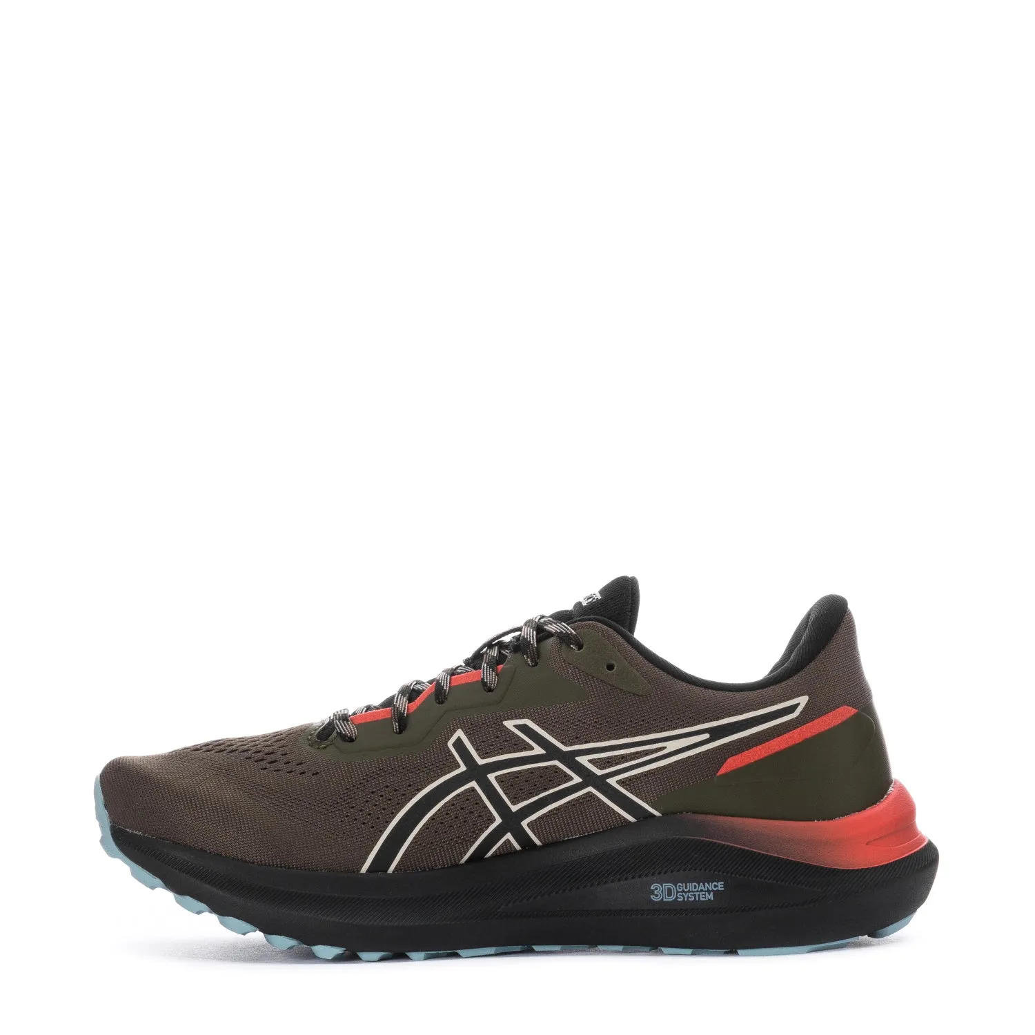 Layer-Style GT-1000 13 - Mens