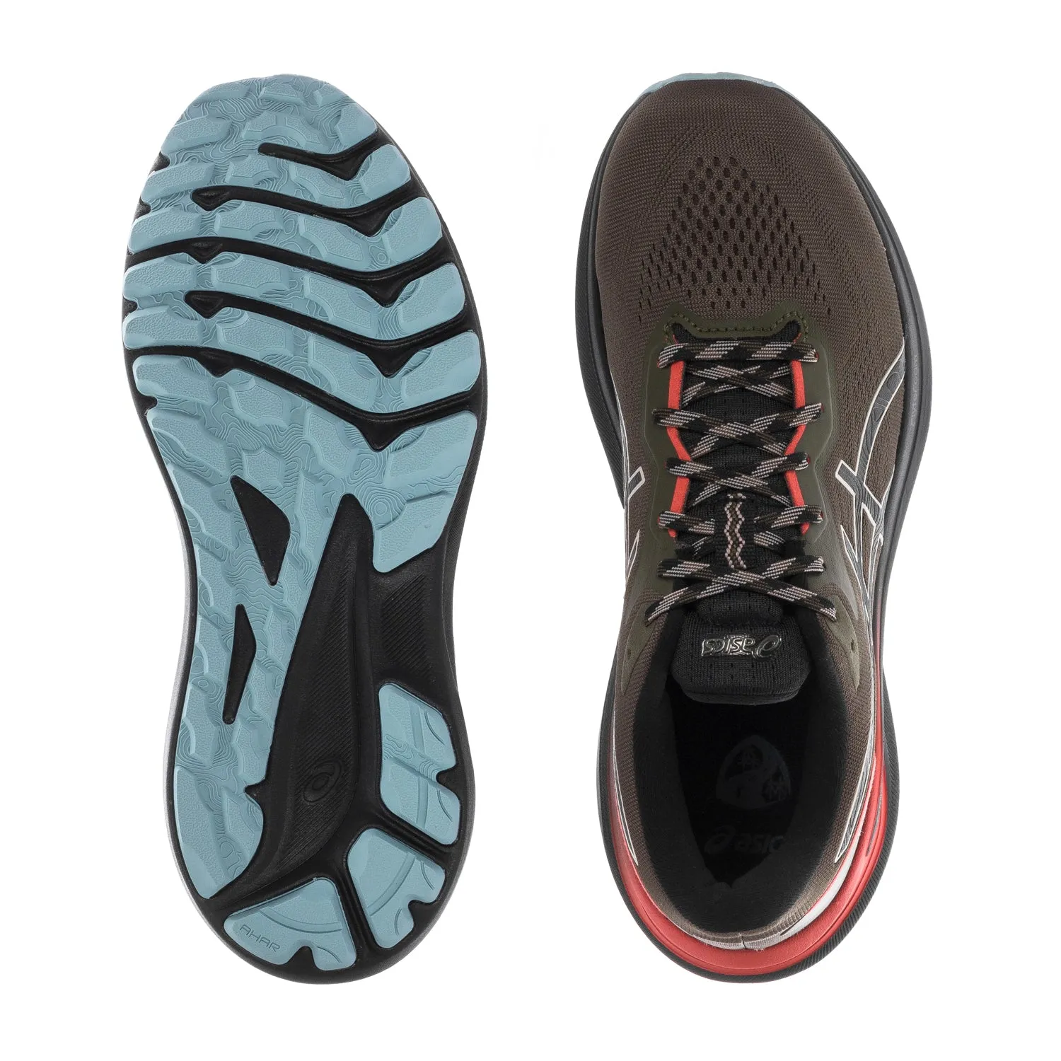 Layer-Style GT-1000 13 - Mens