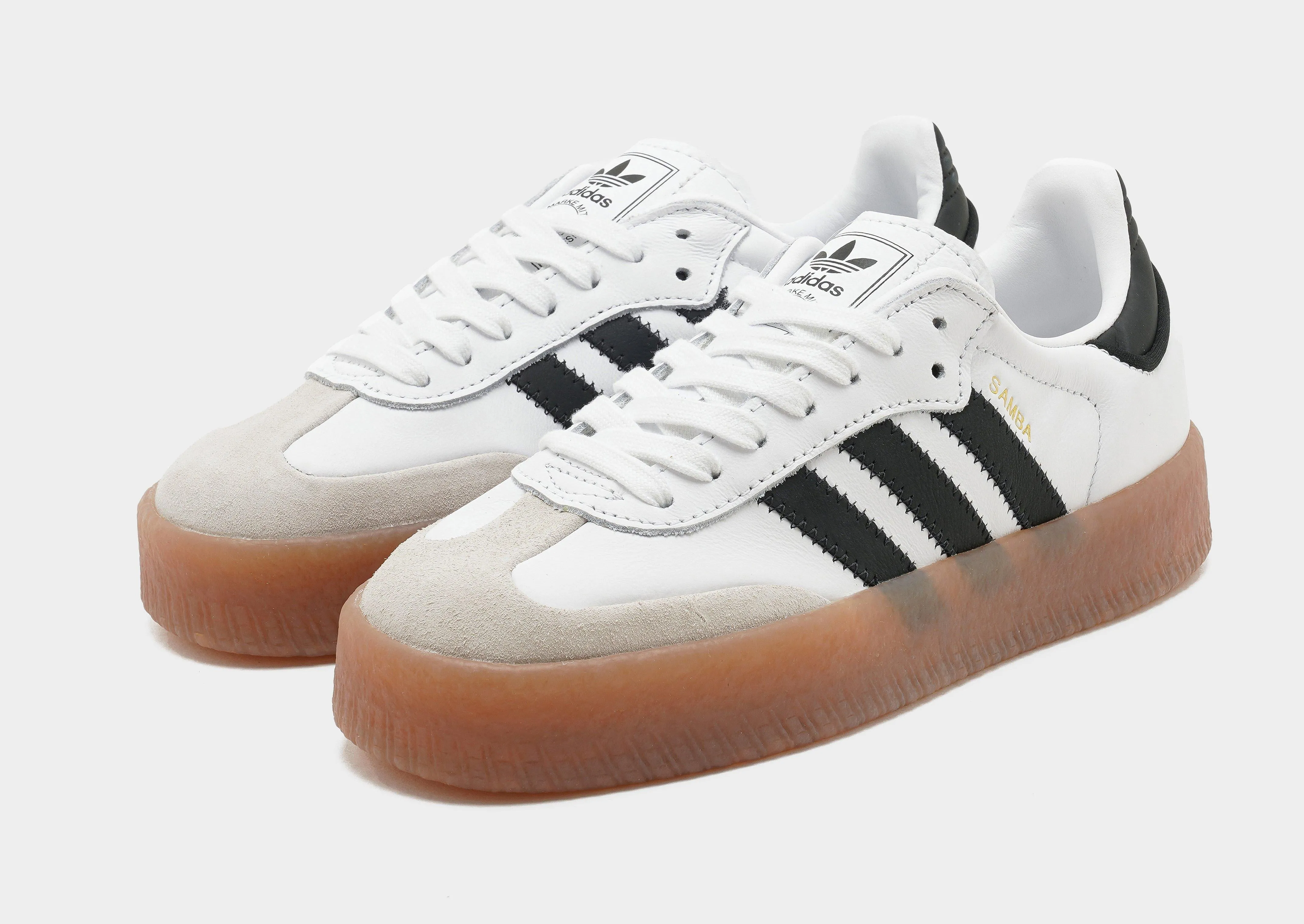 Layer-Style Sambae Women's