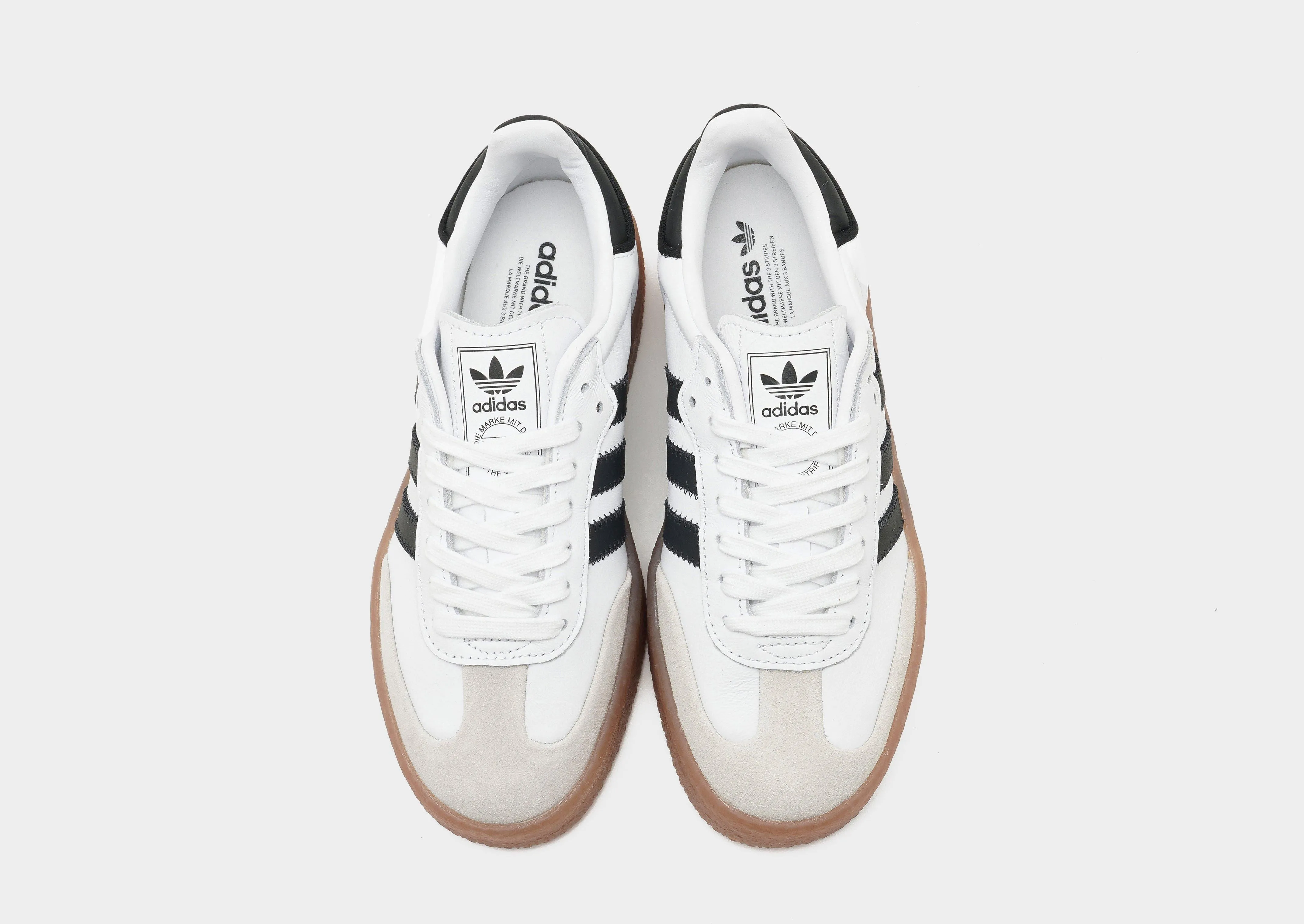 Layer-Style Sambae Women's