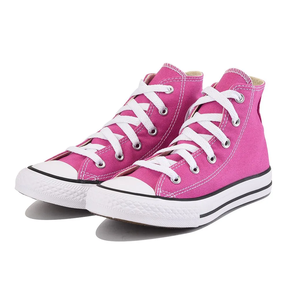 Layered [351873F] Converse Chuck Taylor HI Little Kids'(PS) Shoes